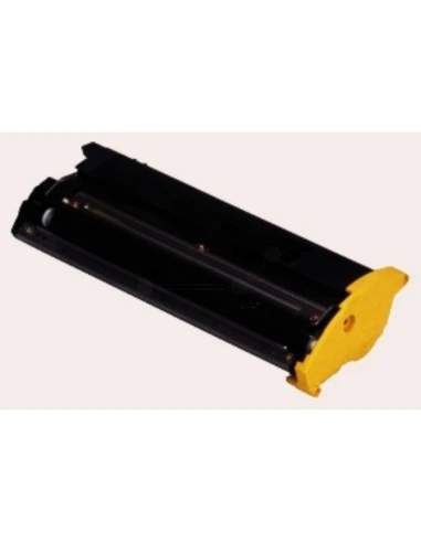 Toner jaune Konica Minolta 4145503 / 1710471002 compatible
