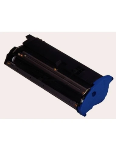 Toner cyan Konica Minolta 4145703 / 1710471004 compatible