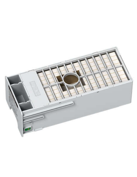 Epson C12C890191 Poubelle Inkjet Compatible PRO