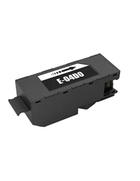 Epson T04D0 Poubelle Inkjet Compatible PRO C13T04D000