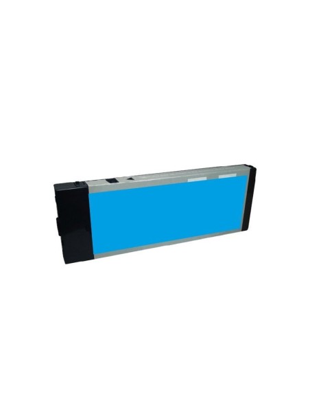 Epson T9072 Cyan Cartouche Inkjet Pigment Compatible PRO C13T907240