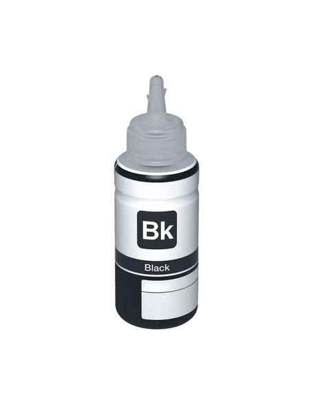 Epson 111 Noir Bouteille Inkjet Pigment Compatible Pro C13T03M140