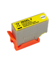 Epson 202XL Yellow Cartouche Inkjet Compatible PRO C13T02H44010 C13T02F44010