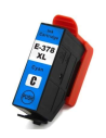 Epson 378XL Cyan Cartouche Inkjet Compatible PRO C13T37924010 C13T37824010