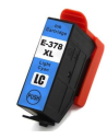 Epson 378XL Cyan Clair Cartouche Inkjet Compatible PRO C13T37954010 C13T37854010