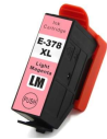 Epson 378XL Magenta Clair Cartouche Inkjet Compatible PRO C13T37964010 C13T37864010