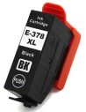 Epson 378XL Noir Cartouche Inkjet Compatible PRO C13T37914010 C13T37814010