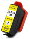 Epson 378XL Yellow Cartouche Inkjet Compatible PRO C13T37944010 C13T37844010