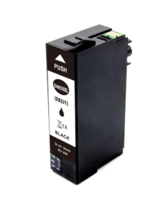 Epson 405XXL Noir Cartouche Inkjet Pigment Compatible PRO C13T02J14010