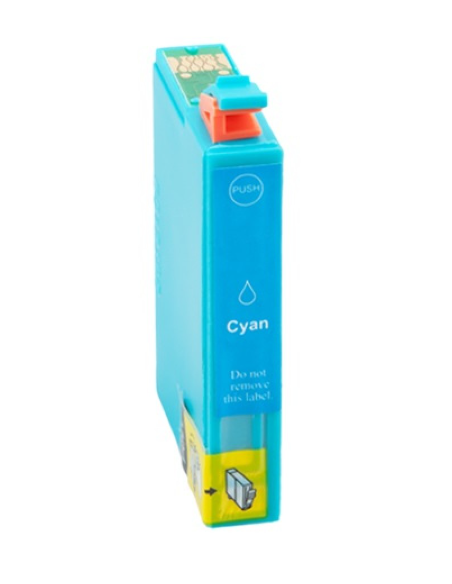 Epson 408L Cyan Cartouche Inkjet Compatible PRO C13T09K24010