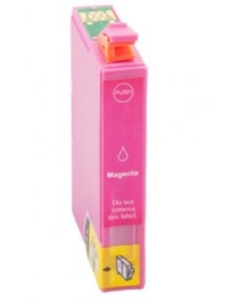 Epson 408L Magenta Cartouche Inkjet Compatible PRO C13T09K34010