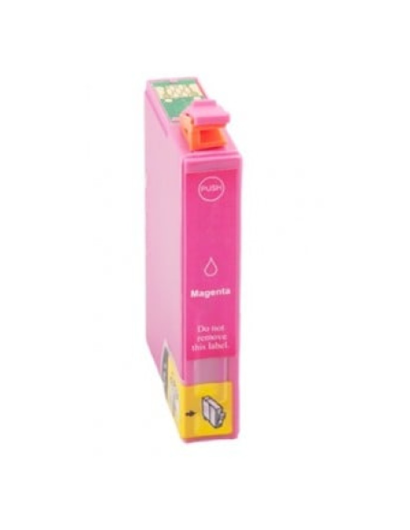 Epson 408L Magenta Cartouche Inkjet Compatible PRO C13T09K34010