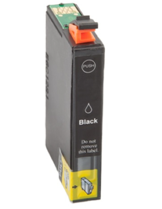 Epson 408L Noir Cartouche Inkjet Compatible PRO C13T09K14010