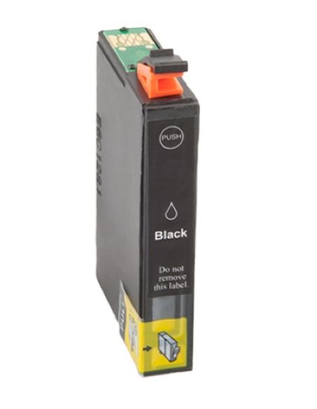 Epson 408L Noir Cartouche Inkjet Compatible PRO C13T09K14010