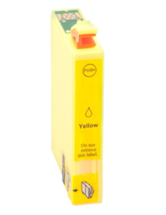 Epson 408L Yellow Cartouche Inkjet Compatible PRO C13T09K44010