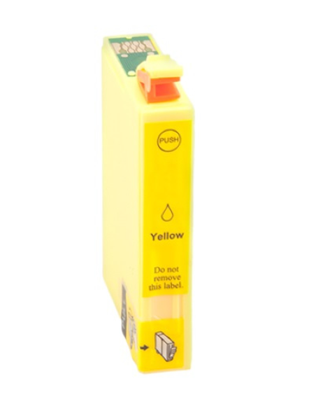 Epson 408L Yellow Cartouche Inkjet Compatible PRO C13T09K44010