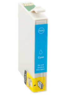Epson 503XL Cyan Cartouche Inkjet Compatible PRO C13T09R24010 C13T09Q24010