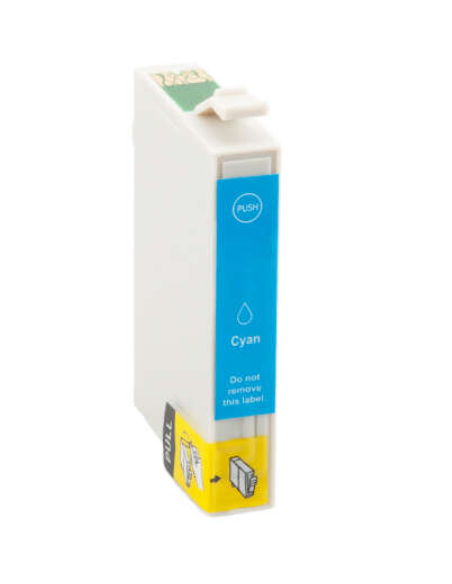 Epson 503XL Cyan Cartouche Inkjet Compatible PRO C13T09R24010 C13T09Q24010