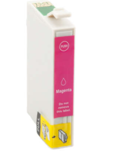 Epson 503XL Magenta Cartouche Inkjet Compatible PRO C13T09R34010 C13T09Q34010