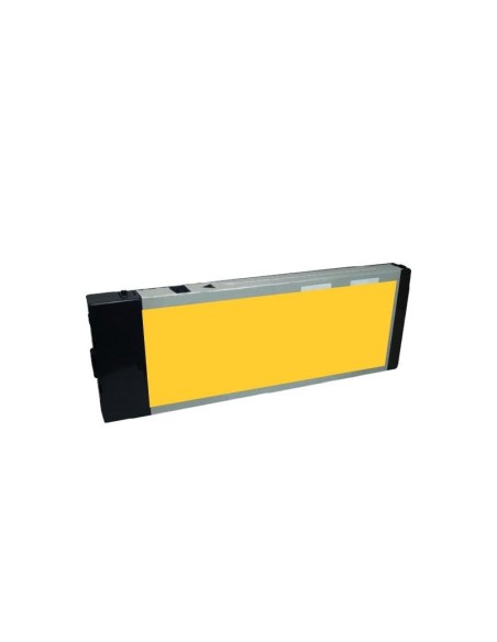 Epson T9074 Yellow Cartouche Inkjet Pigment Compatible PRO C13T907440