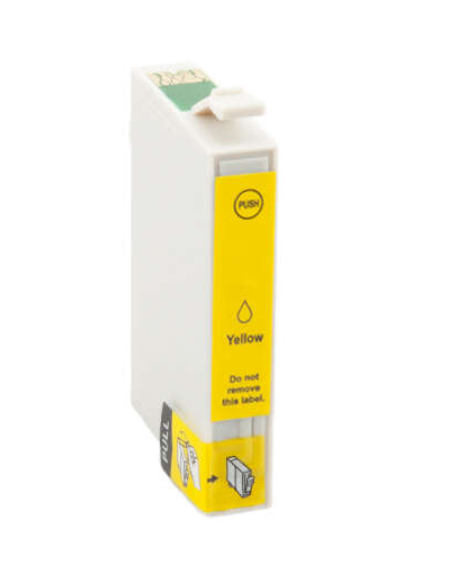 Epson 503XL Yellow Cartouche Inkjet Compatible PRO C13T09R44010 C13T09Q44010