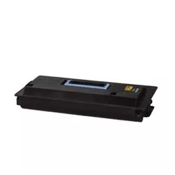Toner noir  Kyocera 1T02GR0EU0 / TK715 compatible