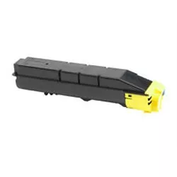 Toner jaune Kyocera 1T02LKANL0 / TK8305Y compatible