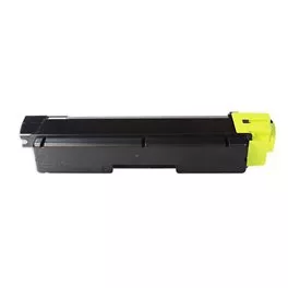 Toner jaune Kyocera 1T02KVANL0 / TK590Y compatible