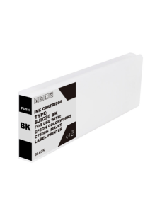 Epson SJIC30P Noir Cartouche Inkjet Pigment Compatible PRO C33S020639 SJIC30P(K)