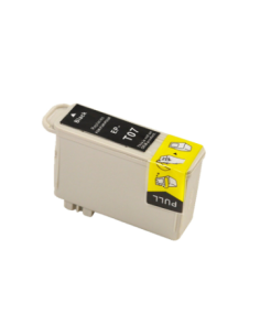 Epson T007 Noir Cartouche Inkjet Compatible PRO C13T00740110