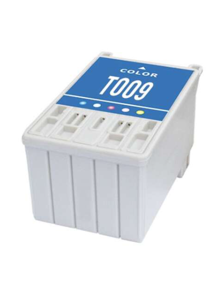 Epson T009 Couleur Cartouche Inkjet Compatible PRO C13T00940110