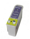 Epson T026 Noir Cartouche Inkjet Compatible PRO C13T02640110