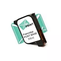 Cartouche pour machine à affranchir POSTBASE MINI | 20 ML