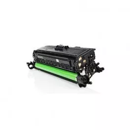 Toner cyan HP CF 451 A / 655A compatible