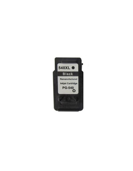 Canon PG540XL Cartouche Noir Inkjet Remanufacturé 5224B001 5224B010 5224B011 5222B004 5222B005 5222B001