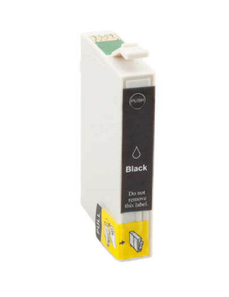 Epson T0331 Noir Cartouche Inkjet Compatible PRO C13T03314010