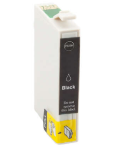 Epson T0341 Noir Photo Cartouche Inkjet Compatible PRO C13T03414010