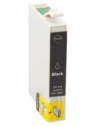 Epson T0341 Noir Photo Cartouche Inkjet Compatible PRO C13T03414010