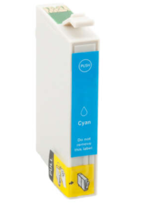 Epson T0342 Cyan Cartouche Inkjet Compatible PRO C13T03424010