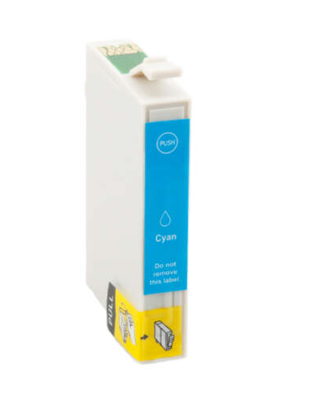 Epson T0342 Cyan Cartouche Inkjet Compatible PRO C13T03424010