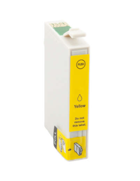 Epson T0344 Yellow Cartouche Inkjet Compatible PRO C13T03444010