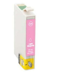 Epson T0346 Magenta Clair Cartouche Inkjet Compatible PRO C13T03464010