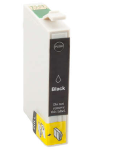 Epson T0348 Noir Mat Cartouche Inkjet Compatible PRO C13T03484010