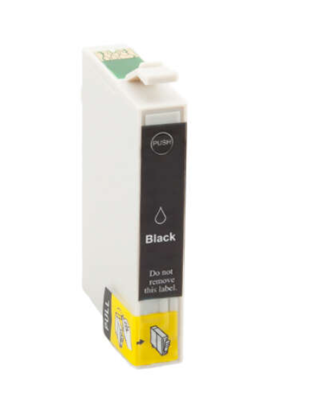 Epson T0348 Noir Mat Cartouche Inkjet Compatible PRO C13T03484010