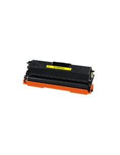 Brother TN423 Yellow toner Compatible PRO TN423Y