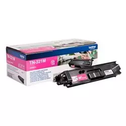 Toner original Magenta TN321M BROTHER| 1500 pages