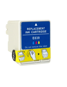 Epson T039 Couleur Cartouche Inkjet Compatible PRO