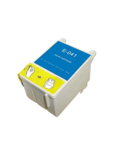 Epson T041 Tri-Couleurs Cartouche Inkjet Compatible PRO C13T04104010