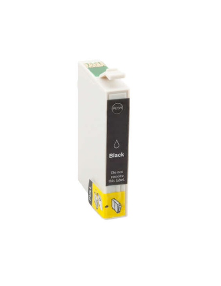 Epson T0441 Noir Cartouche Inkjet Compatible PRO C13T04414010
