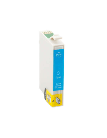 Epson T0442 Cyan Cartouche Inkjet Compatible PRO C13T04424010